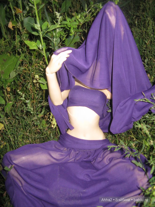 Джессика, ИплХаус — Куклы Iplehouse (Иплхаус): BJD (БЖД) (фото 3)