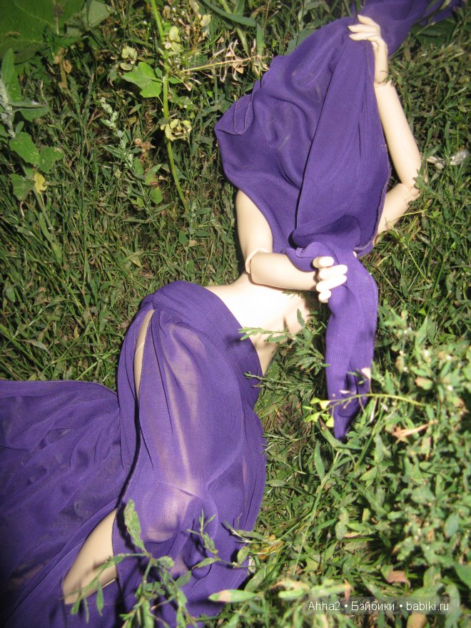 Джессика, ИплХаус — Куклы Iplehouse (Иплхаус): BJD (БЖД) (фото 5)