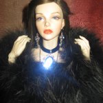 Джессика ИплХаус