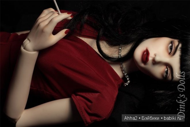 Джессика ИплХаус — Фэшн (фото 3)