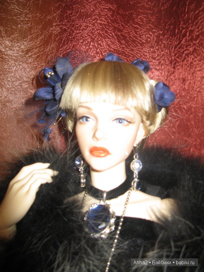 Джессика ИплХаус — Фэшн (фото 9)