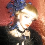 Джессика ИплХаус.