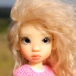 Первая прогулка Тилли в России. Tillie, Kaye Wiggs