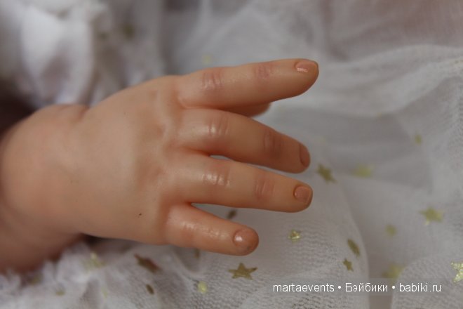 Krista от Linda Murray