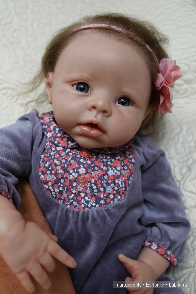 Krista от Linda Murray