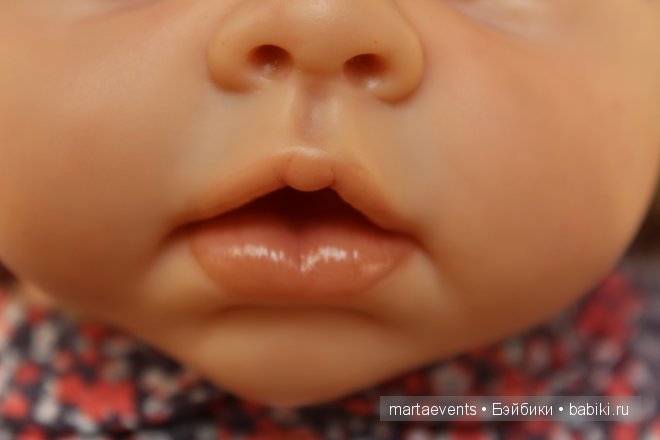 Моя четвертая работа - Krista от Linda Murray (фото 9)