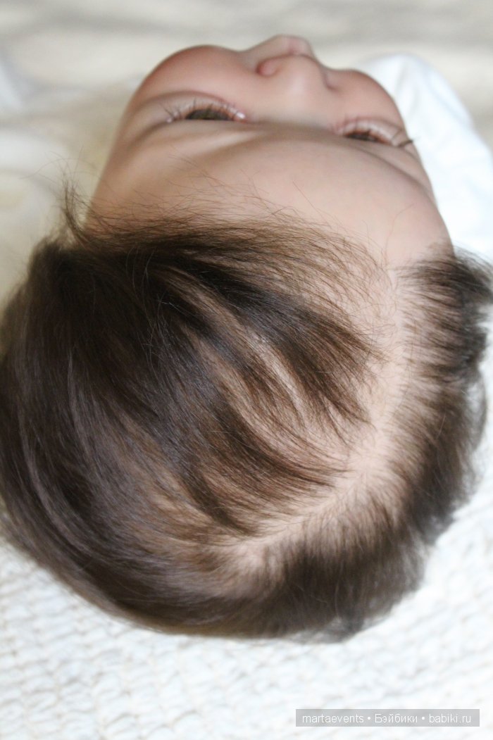 Кукла реборн Lola — Куклы Реборн (Reborn): работы мастеров