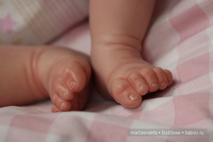 Кукла реборн Сабриночка и мой личный юбилей