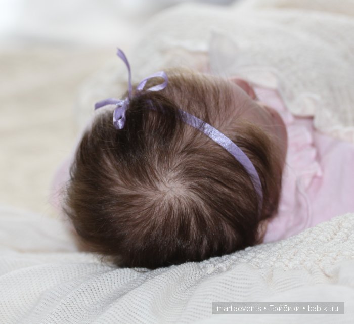 Кукла реборн Сабриночка и мой личный юбилей