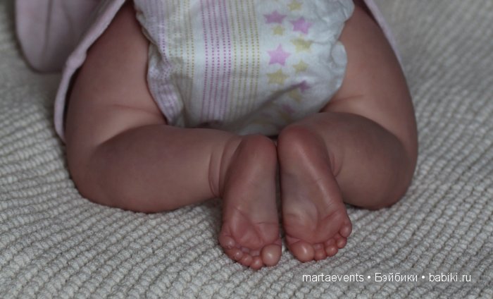 Кукла реборн Сабриночка и мой личный юбилей