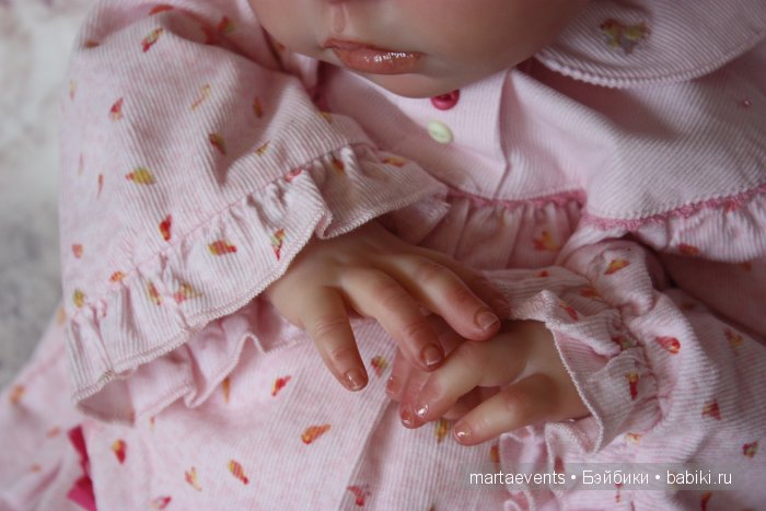 Кукла реборн Ноа. Дубль 2