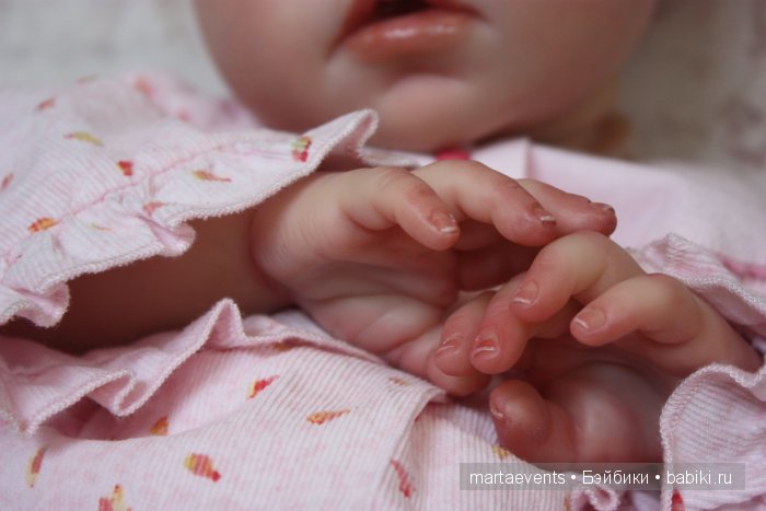 Кукла реборн Ноа. Дубль 2