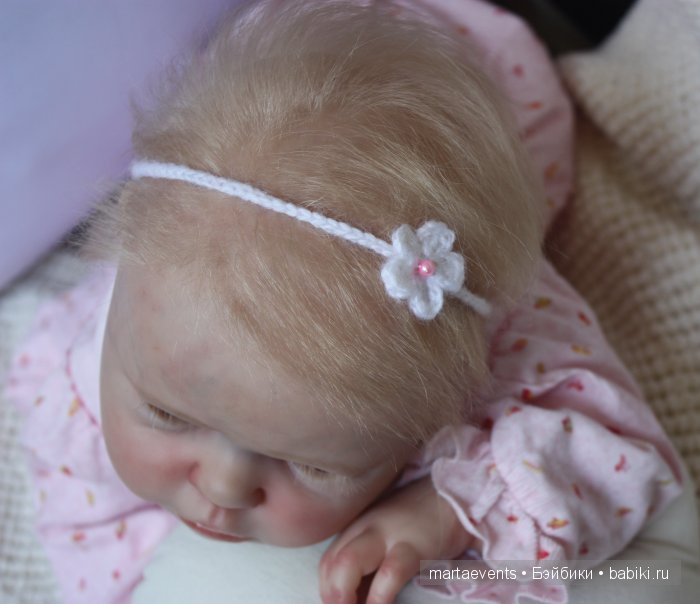 Кукла реборн Ноа. Дубль 2 (фото 8)