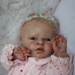 Кукла реборн Ноа. Дубль 2