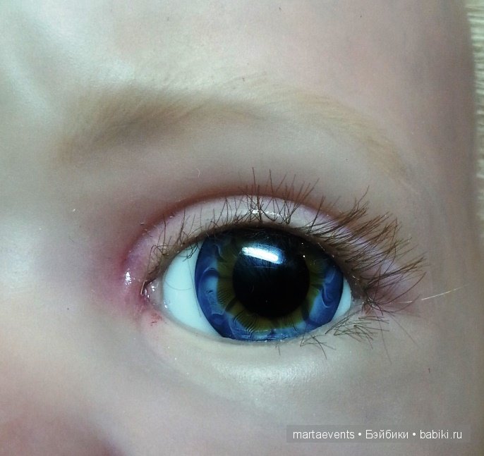 Кукла реборн Фрида — Куклы Реборн (Reborn): работы мастеров