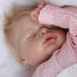 Малышка реборн Anastasia