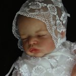 Моя первая повторялочка - Настенька №2