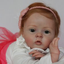 Малышка Тифани