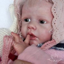 Элла, Ella by Karola Wegerich