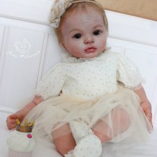 Джульетта проснулась