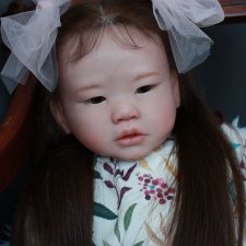 Amaya by Conny Burke/Анна Хворост