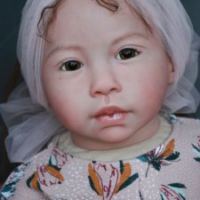 Ченоа №3, Chenoa by Jannie De Lange