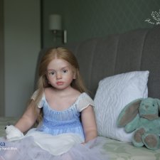 Аленка (Alenka by Natali Blick)