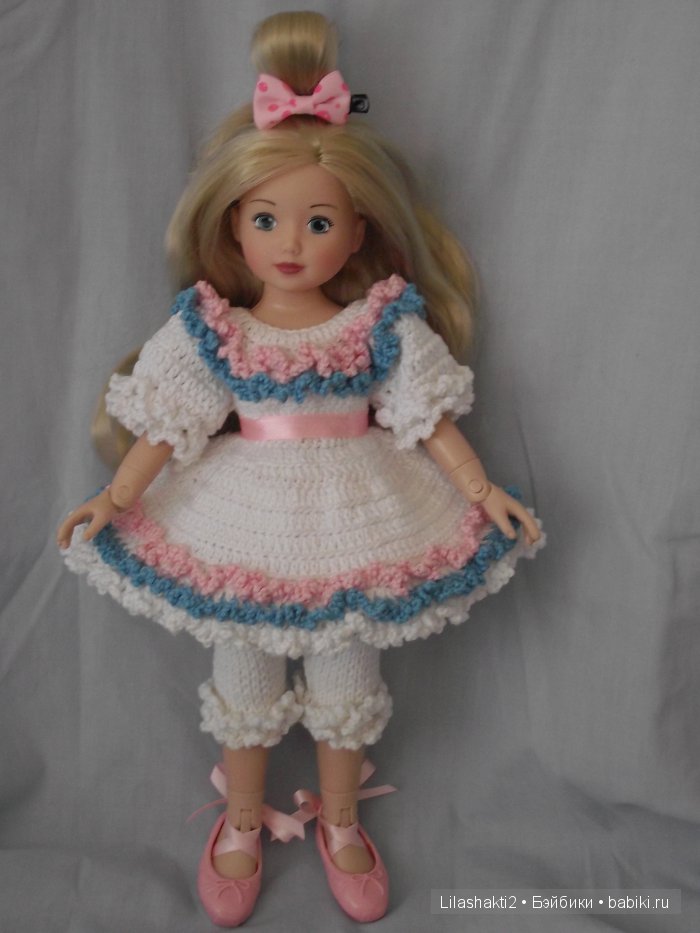 "Jolina балерина"