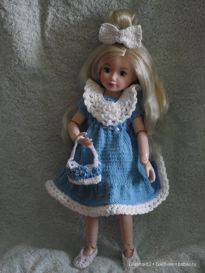 "Jolina балерина"