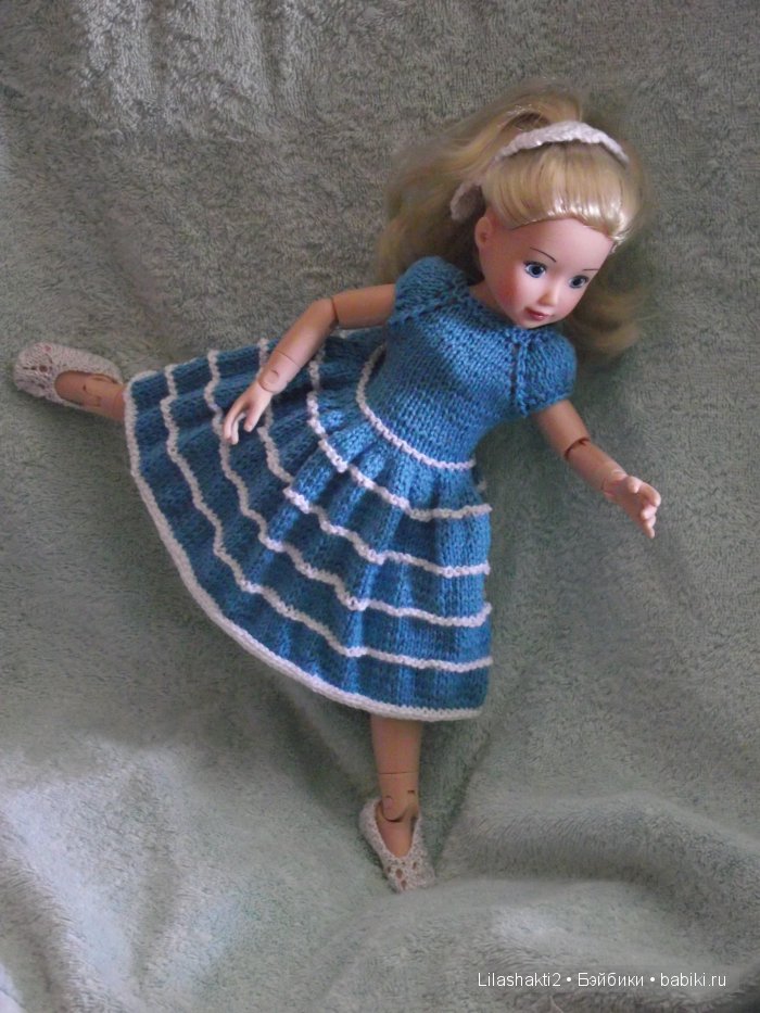 "Jolina балерина"