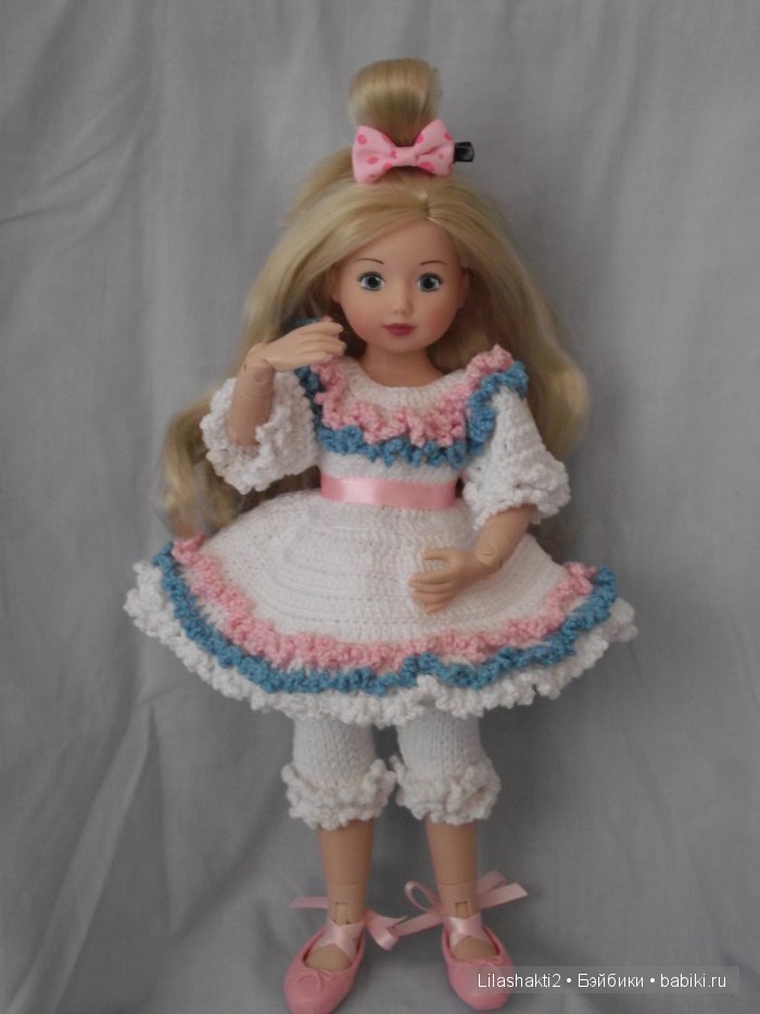 "Jolina балерина"