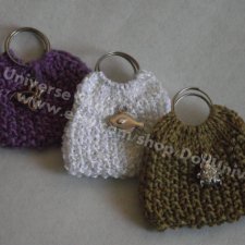 Оригинальная сумочка