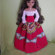 Новенькая детка