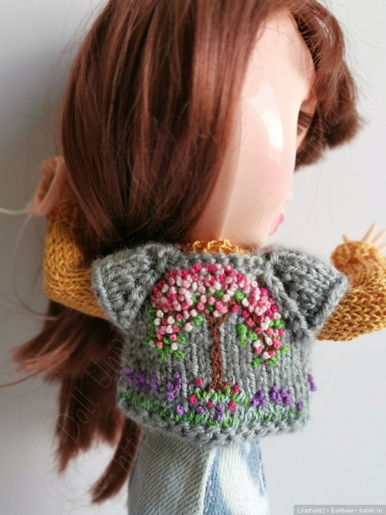Blythe Blythe