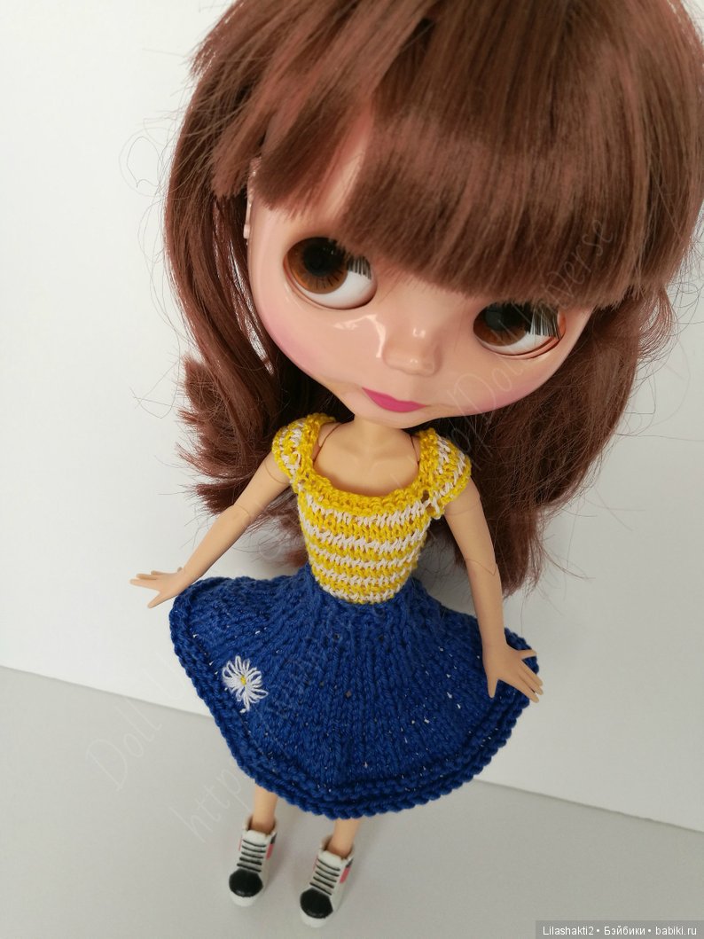 Blythe Blythe