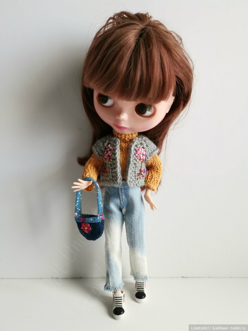 Blythe Blythe