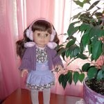 Моя Наташенька от Рaola Reina