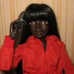 Моя Мукла по имени Эш