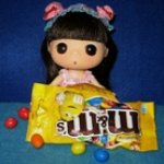 Малыши Ddung Мушка, Кнопочка и Шпунтик