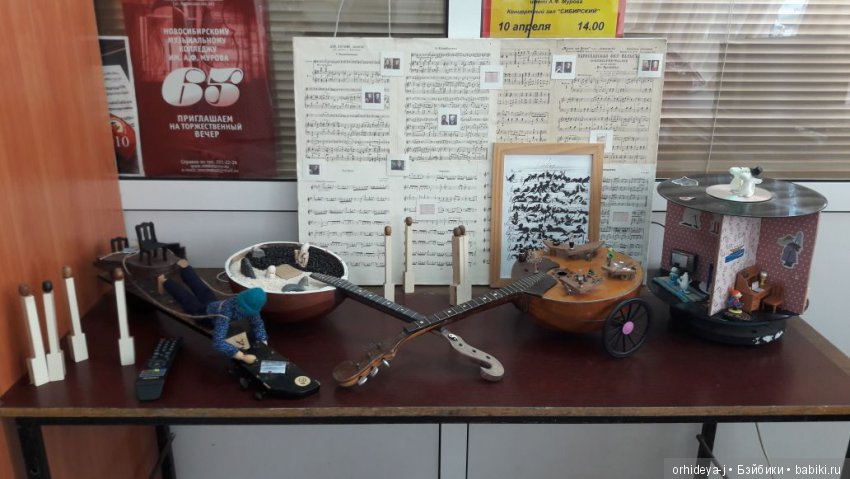 Выставка посвященная творчеству Беатрикс Поттер в Новосибирске, 2018