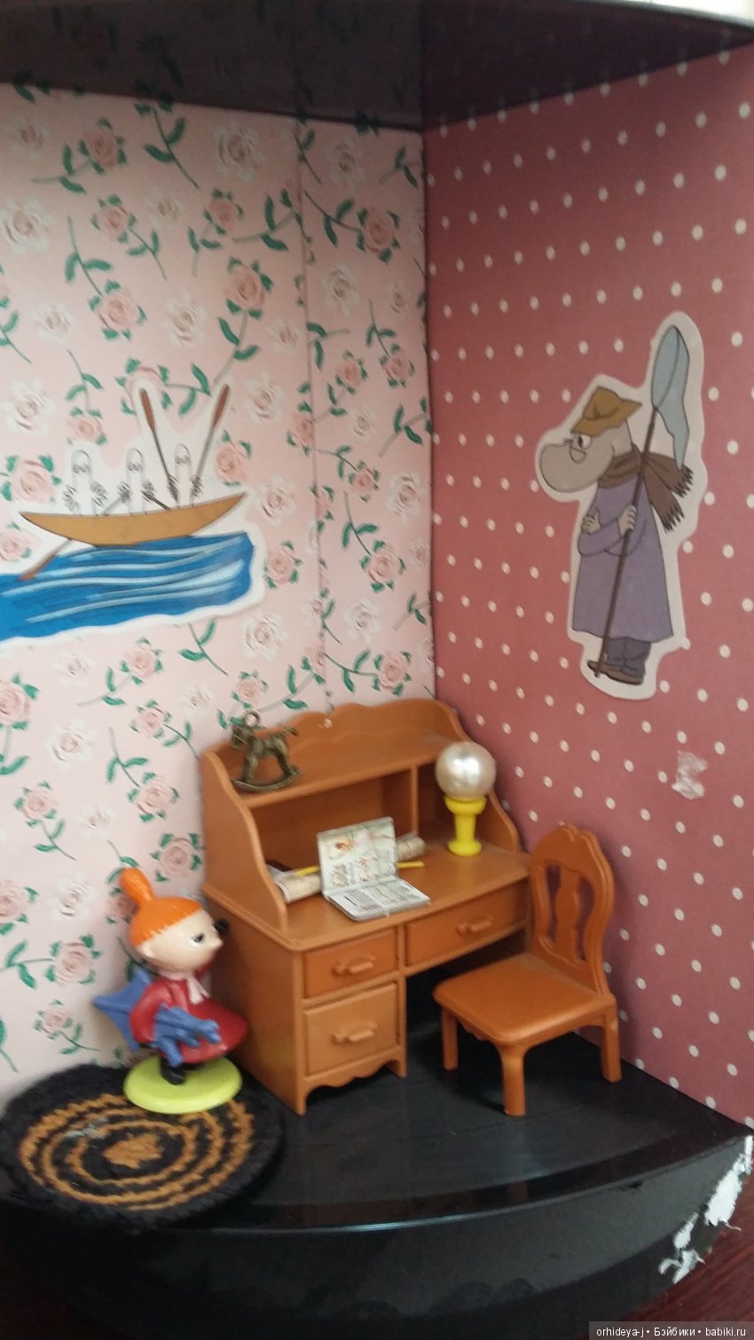 Выставка посвященная творчеству Беатрикс Поттер в Новосибирске, 2018