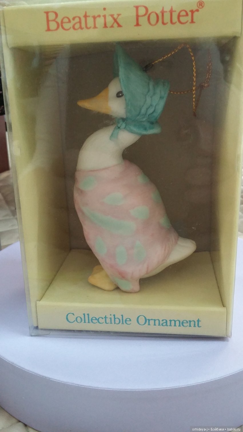 Выставка посвященная творчеству Беатрикс Поттер в Новосибирске, 2018