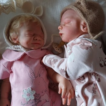 Мои зверята 🧸🐇