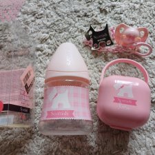 Ночник и аксессуары для кукол-реборн