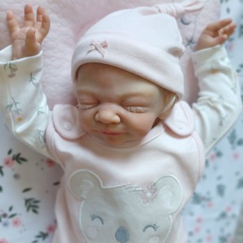 Лапушка Тиша