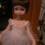 Куплю фарфоровую балеринку от Эштона Дрейка