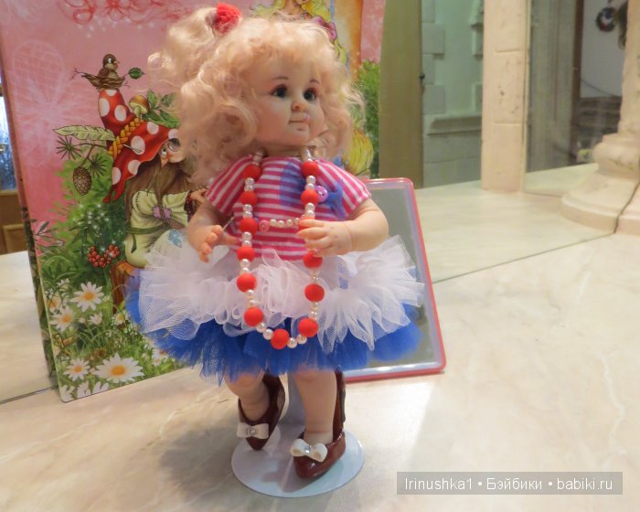 Муся от Ирины Кондрашовой (фото 6)