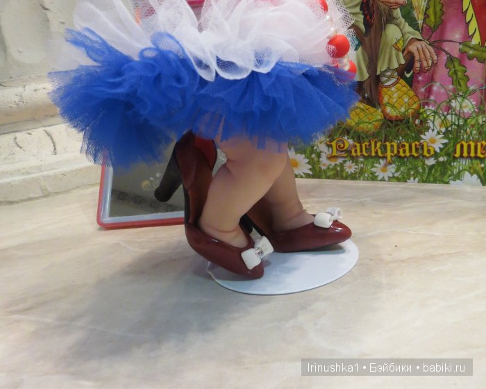 Муся от Ирины Кондрашовой (фото 10)