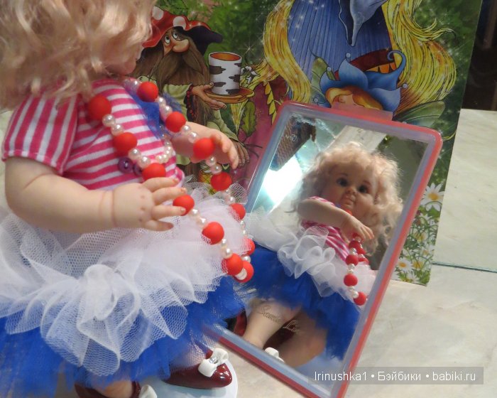 Муся от Ирины Кондрашовой (фото 2)