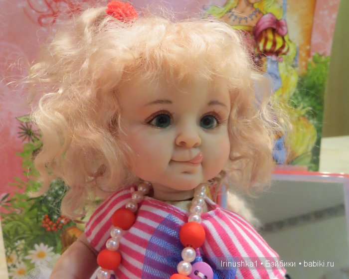 Муся от Ирины Кондрашовой (фото 5)